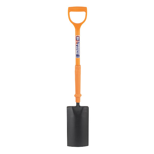 Insulated Grafting Spade (036012)